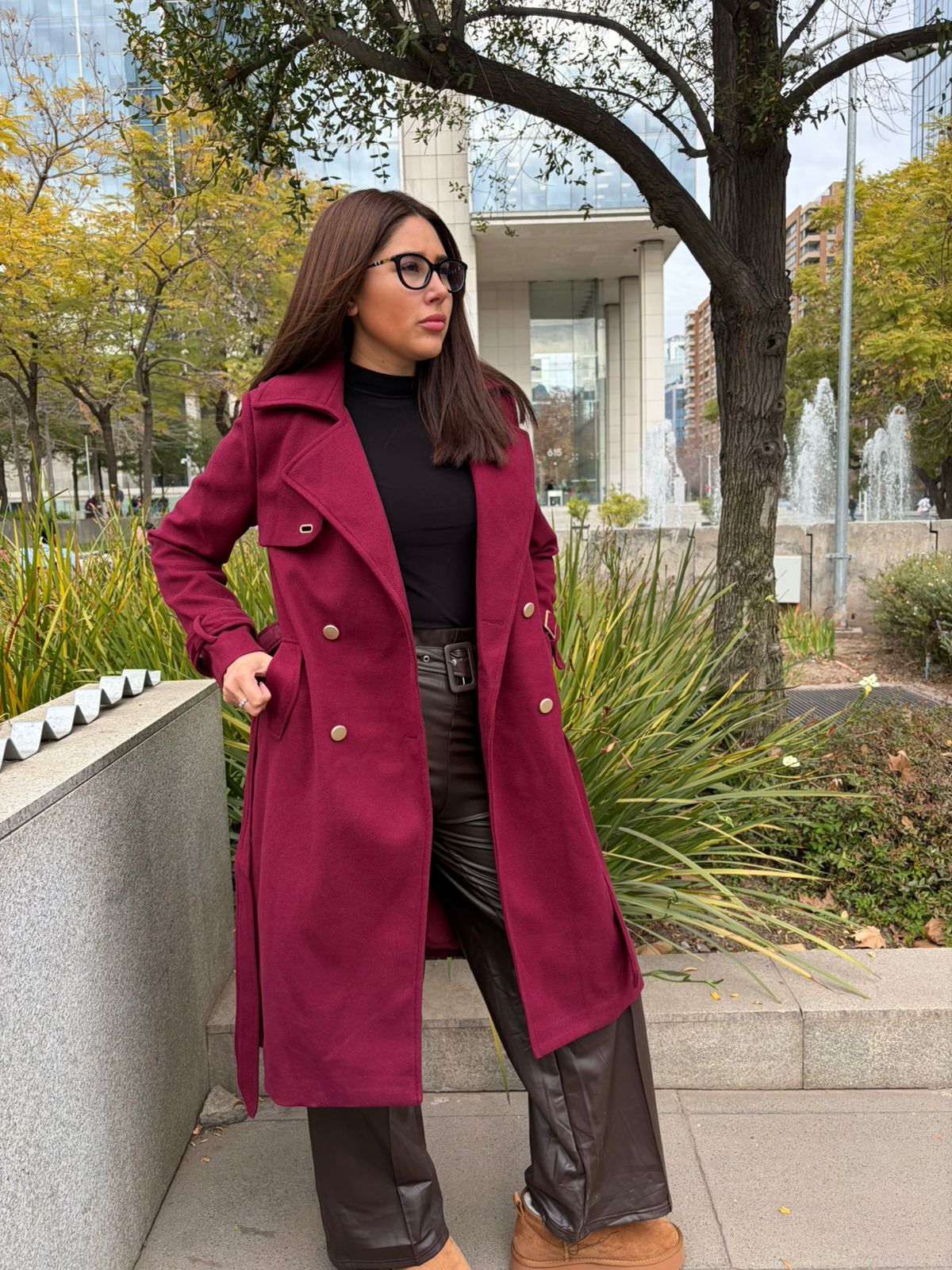 Publicación de Instagram